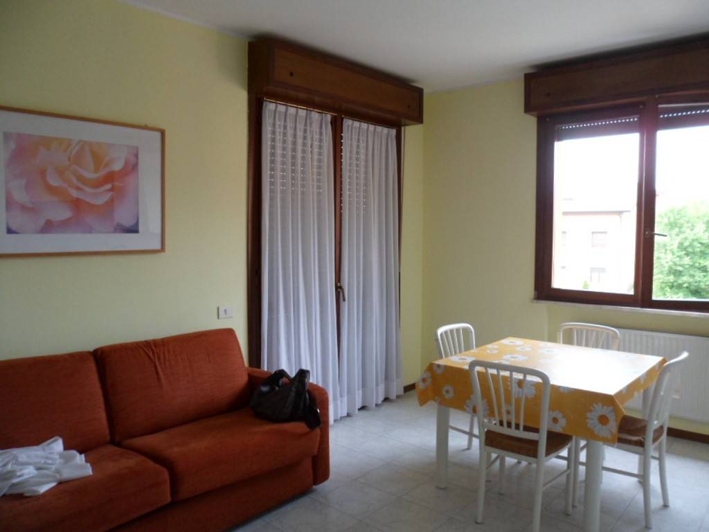 appartamento in affitto a Reggio nell'Emilia