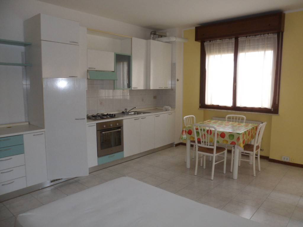 appartamento in affitto a Reggio nell'Emilia