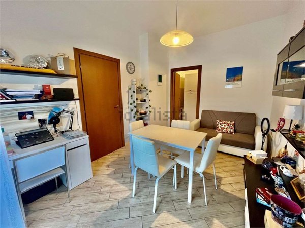 appartamento in affitto a Reggio nell'Emilia in zona Città Storica