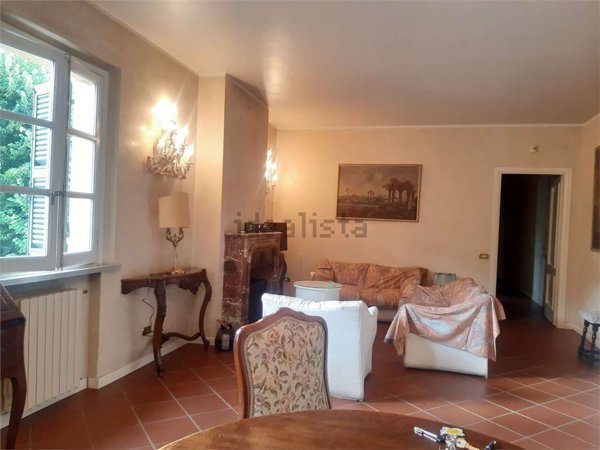 appartamento in affitto a Reggio nell'Emilia in zona Città Storica