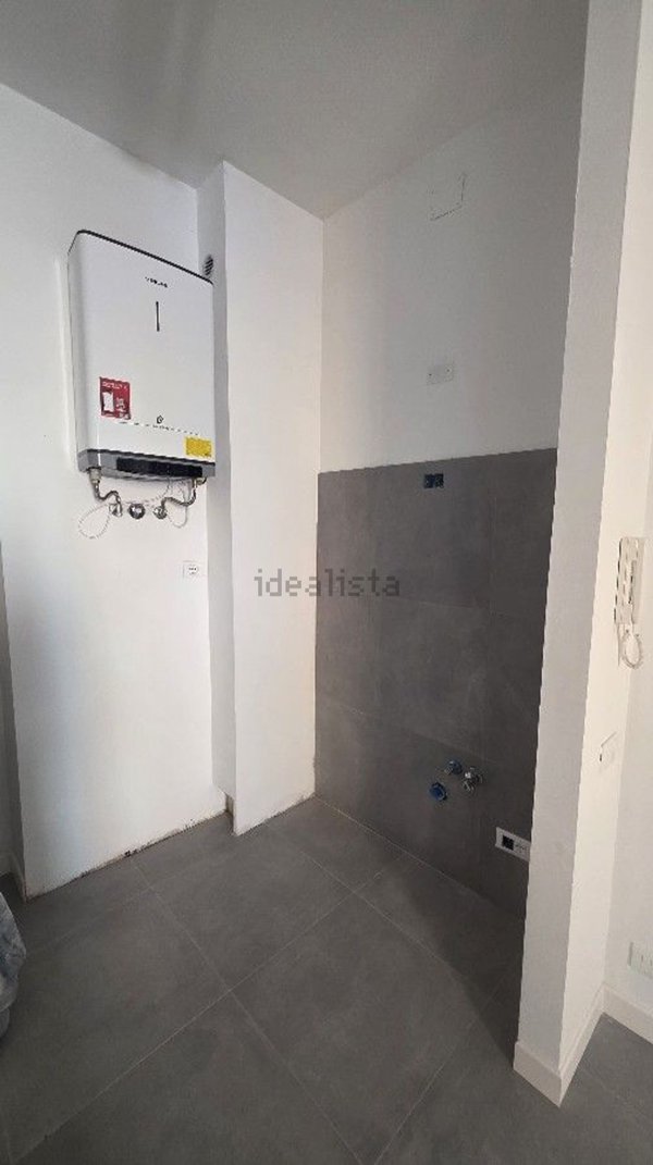 appartamento in affitto a Reggio nell'Emilia in zona Città Storica