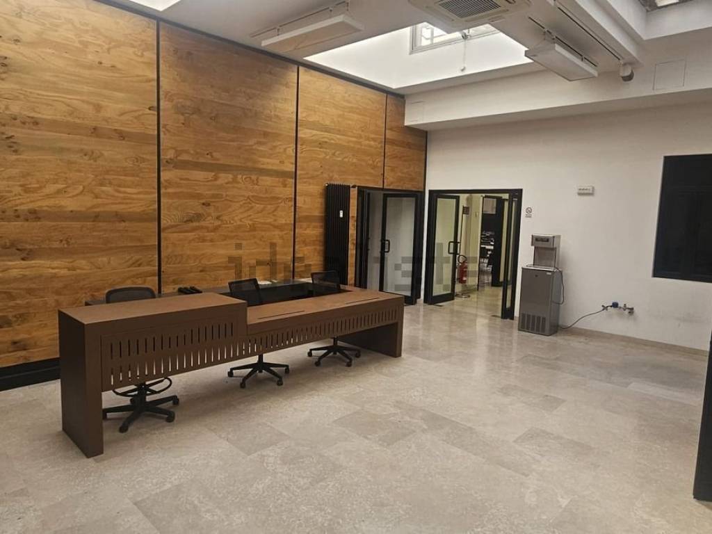 ufficio in affitto a Reggio nell'Emilia in zona Buco del Signore