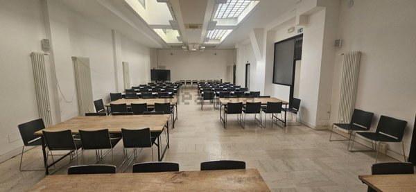 ufficio in affitto a Reggio nell'Emilia in zona Mirabello