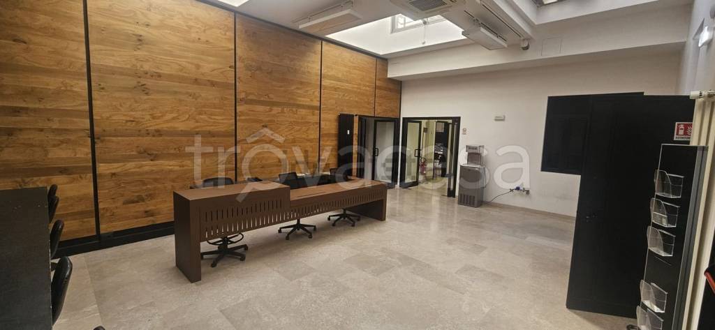 ufficio in affitto a Reggio nell'Emilia