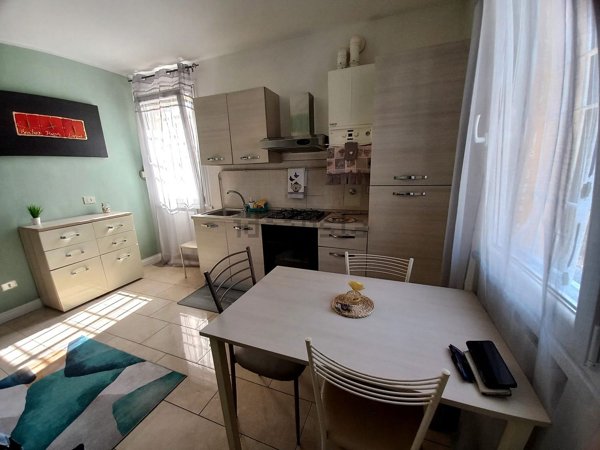 appartamento in affitto a Reggio nell'Emilia in zona Regina Pacis
