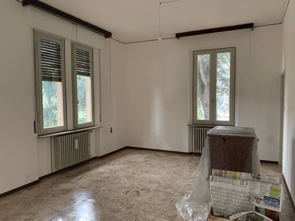 appartamento in affitto a Reggio nell'Emilia in zona Città Storica