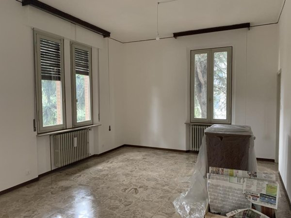 attico in affitto a Reggio nell'Emilia