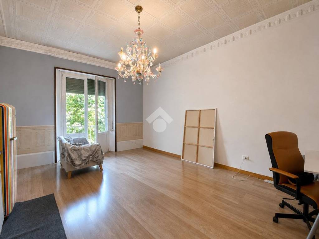 appartamento in affitto a Reggio nell'Emilia in zona Città Storica