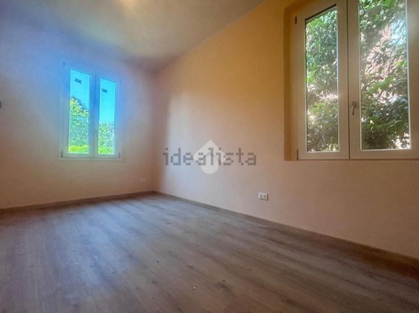 appartamento in affitto a Reggio nell'Emilia in zona Rosta Nuova