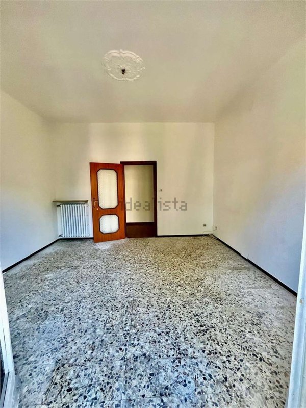 appartamento a Reggio nell'Emilia in zona San Pellegrino / Villa Canali