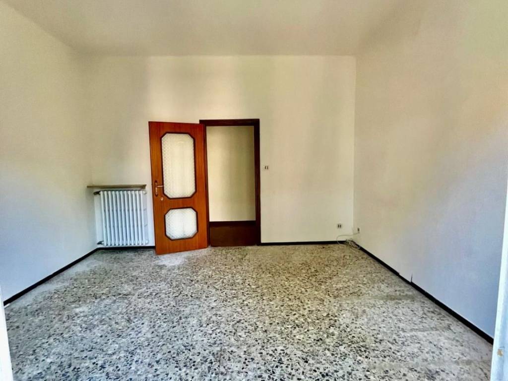 appartamento in affitto a Reggio nell'Emilia in zona Città Storica