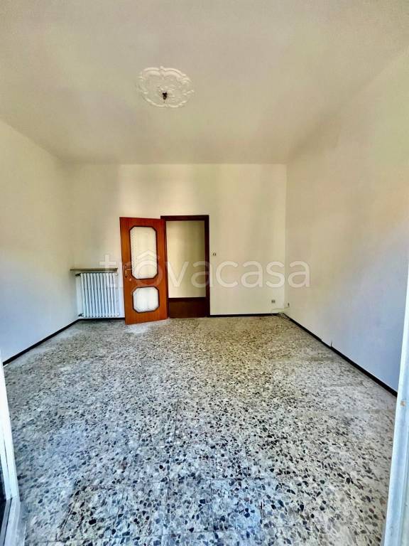 appartamento in affitto a Reggio nell'Emilia in zona Città Storica