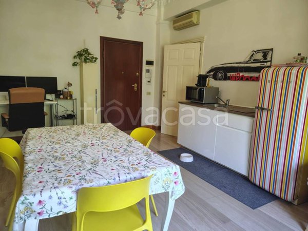 appartamento in affitto a Reggio nell'Emilia in zona Città Storica