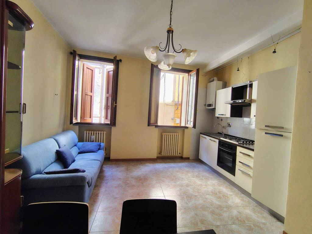 appartamento in affitto a Reggio nell'Emilia