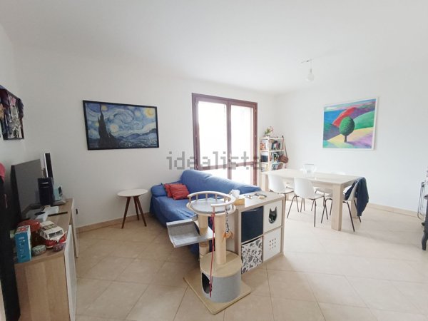 appartamento in affitto a Reggio nell'Emilia