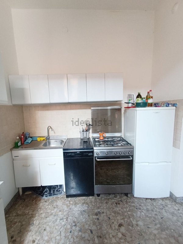 appartamento in affitto a Reggio nell'Emilia in zona San Prospero Strinati