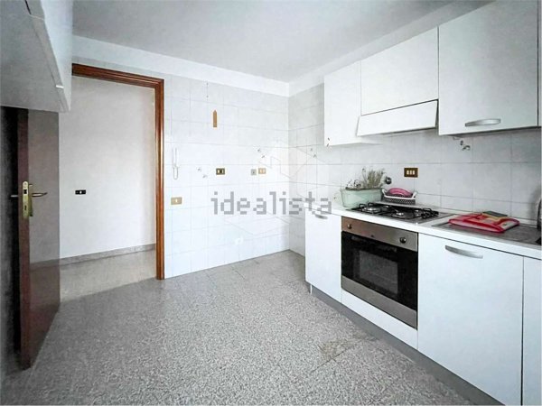 appartamento in affitto a Reggio nell'Emilia