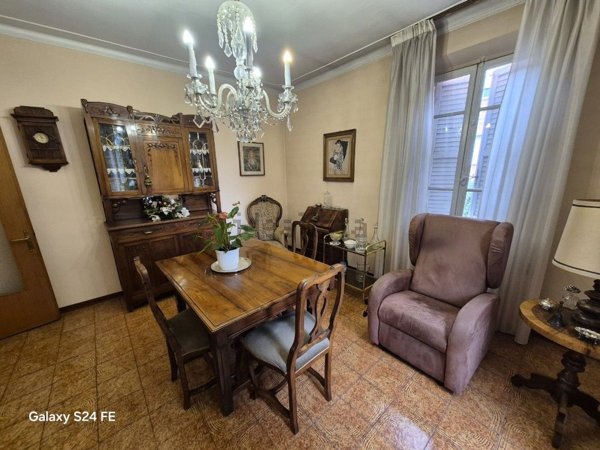 appartamento in affitto a Reggio nell'Emilia in zona San Maurizio