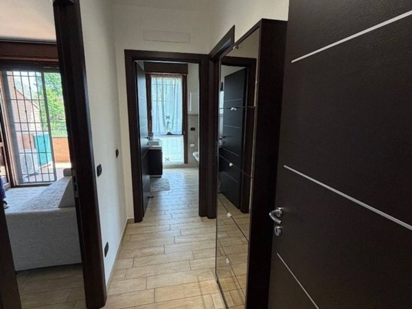 appartamento in affitto a Reggio nell'Emilia in zona Città Storica