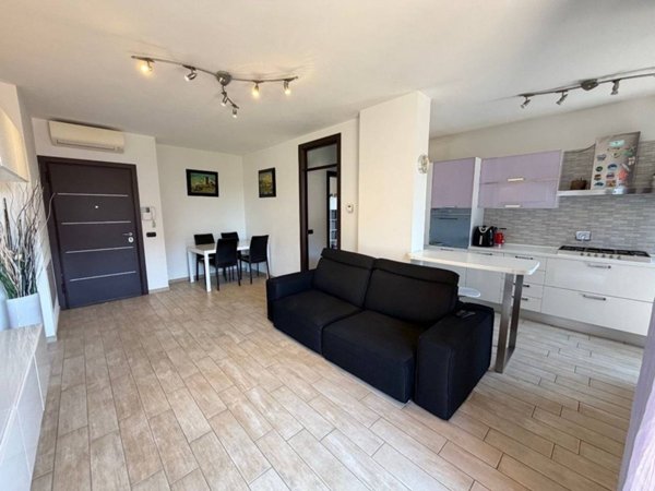 appartamento in affitto a Reggio nell'Emilia in zona Città Storica