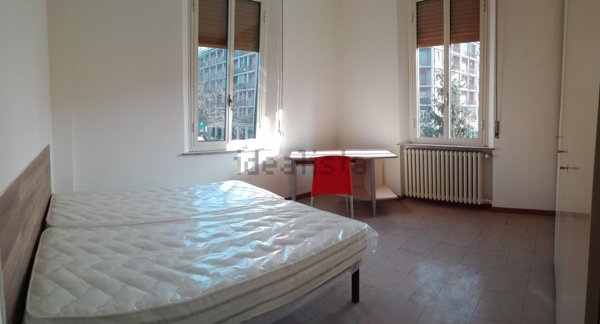 appartamento in affitto a Reggio nell'Emilia in zona Mirabello
