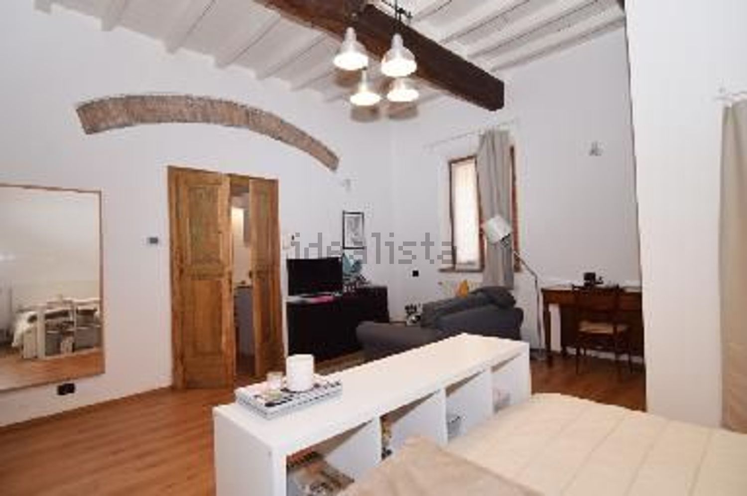 appartamento in affitto a Reggio nell'Emilia in zona Città Storica