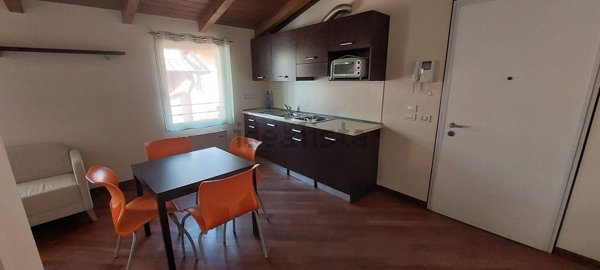 appartamento in affitto a Reggio nell'Emilia in zona San Prospero Strinati