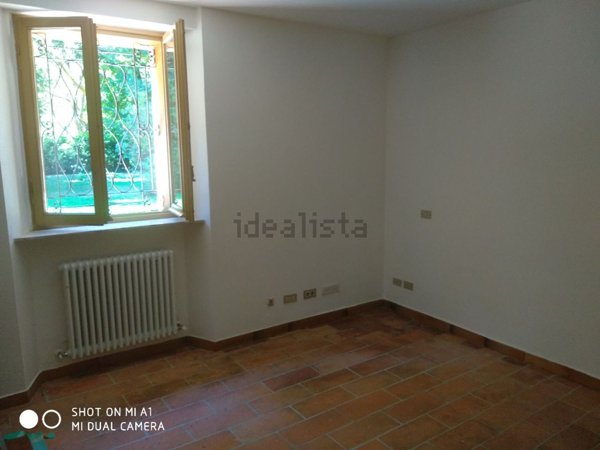 appartamento in affitto a Reggio nell'Emilia in zona Baragalla