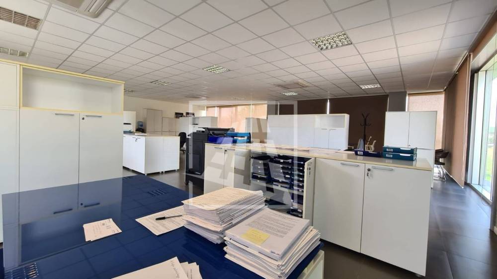 ufficio in affitto a Reggio nell'Emilia in zona San Prospero Strinati