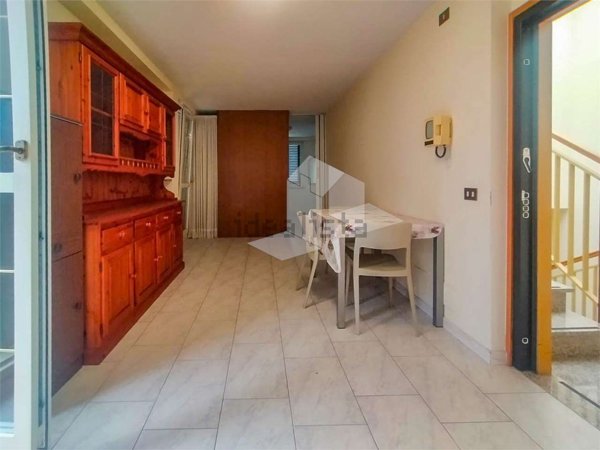 appartamento in affitto a Reggio nell'Emilia in zona San Maurizio