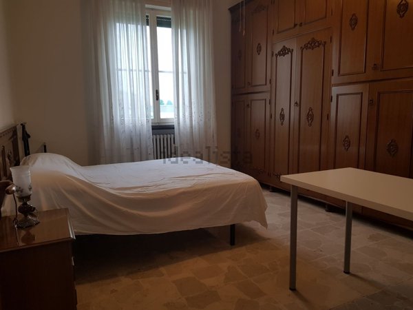 appartamento in affitto a Reggio nell'Emilia in zona Carrozzone