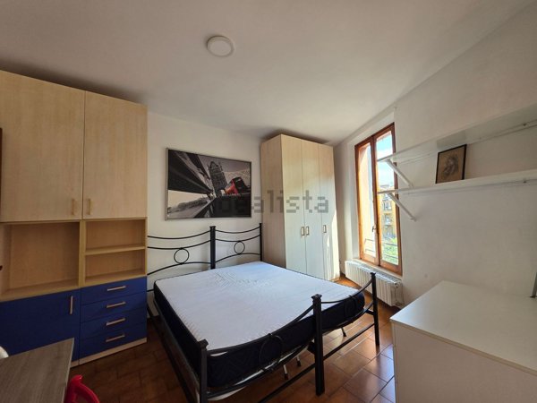 appartamento in affitto a Reggio nell'Emilia in zona Santa Croce