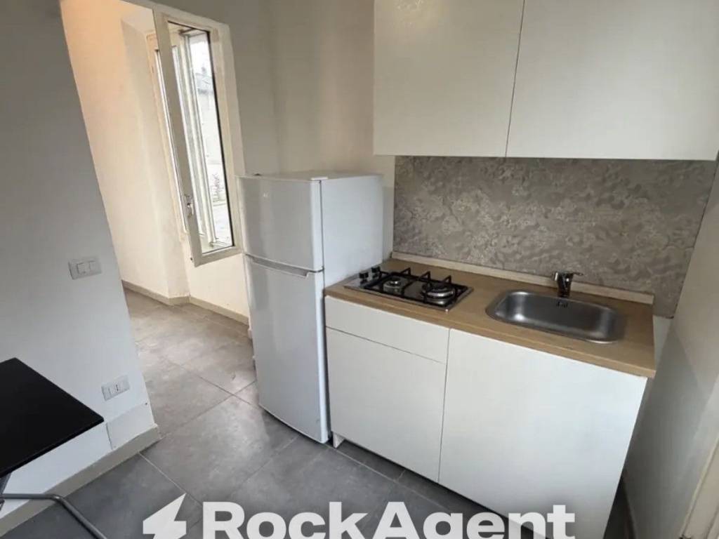 appartamento in affitto a Reggio nell'Emilia in zona Città Storica