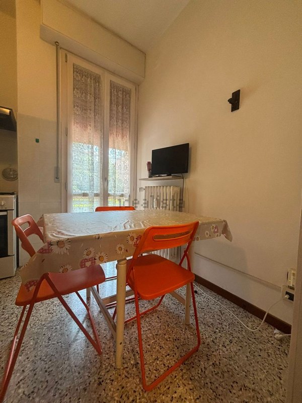 appartamento in affitto a Reggio nell'Emilia in zona Rosta Nuova