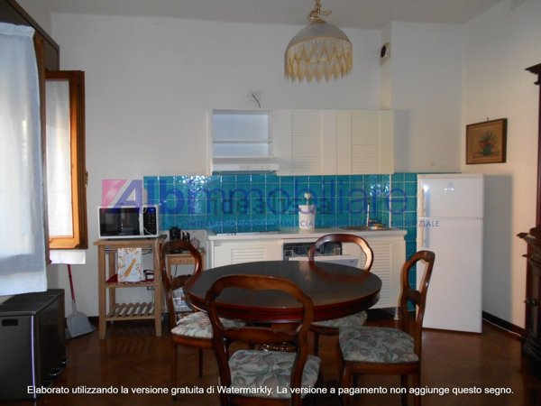 appartamento in affitto a Reggio nell'Emilia