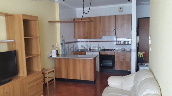 appartamento in affitto a Reggio nell'Emilia in zona Città Storica