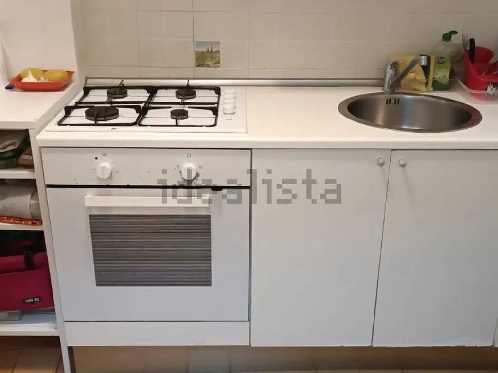 appartamento in affitto a Reggio nell'Emilia in zona Città Storica