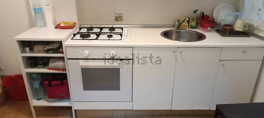 appartamento in affitto a Reggio nell'Emilia in zona Città Storica