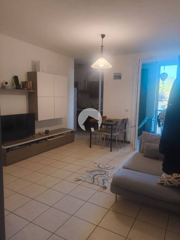 appartamento in affitto a Reggio nell'Emilia in zona Masone
