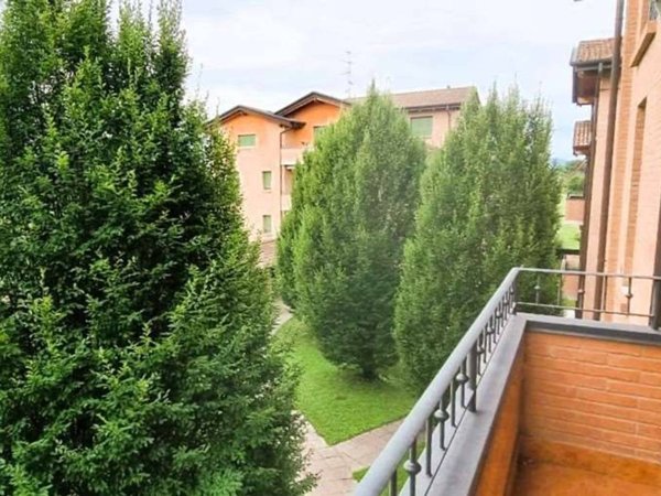 casa indipendente in affitto a Reggio nell'Emilia in zona Città Storica