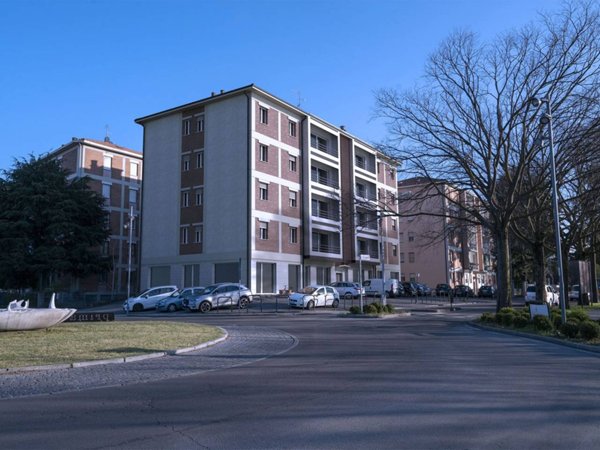 attico in affitto a Reggio nell'Emilia in zona Città Storica