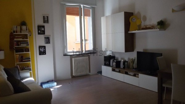 appartamento in affitto a Reggio nell'Emilia in zona Città Storica