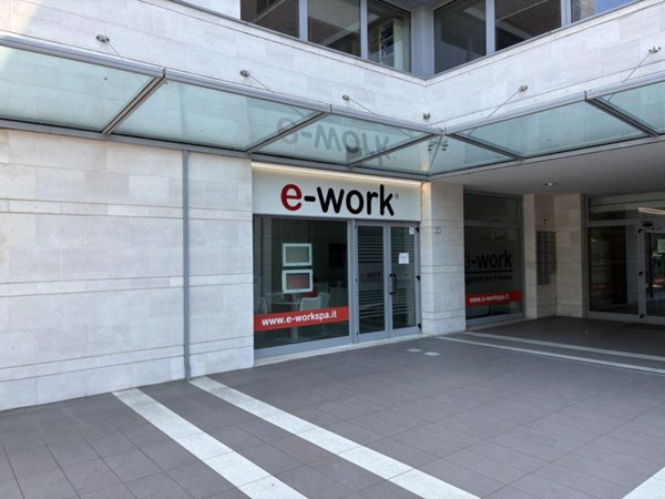 appartamento in affitto a Reggio nell'Emilia in zona Tribunale