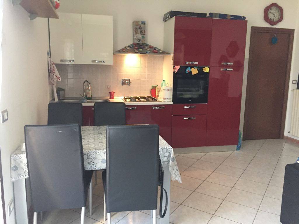 appartamento in affitto a Reggio nell'Emilia in zona Cella