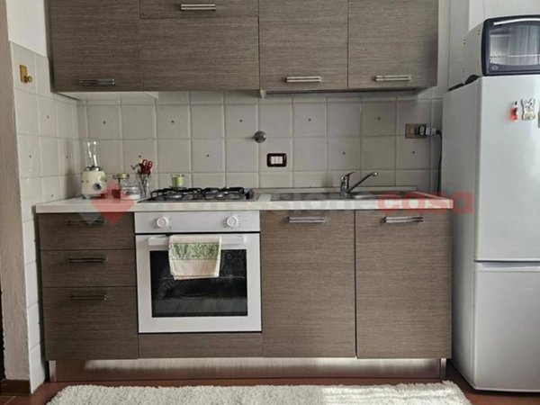 appartamento in affitto a Reggio nell'Emilia in zona Città Storica