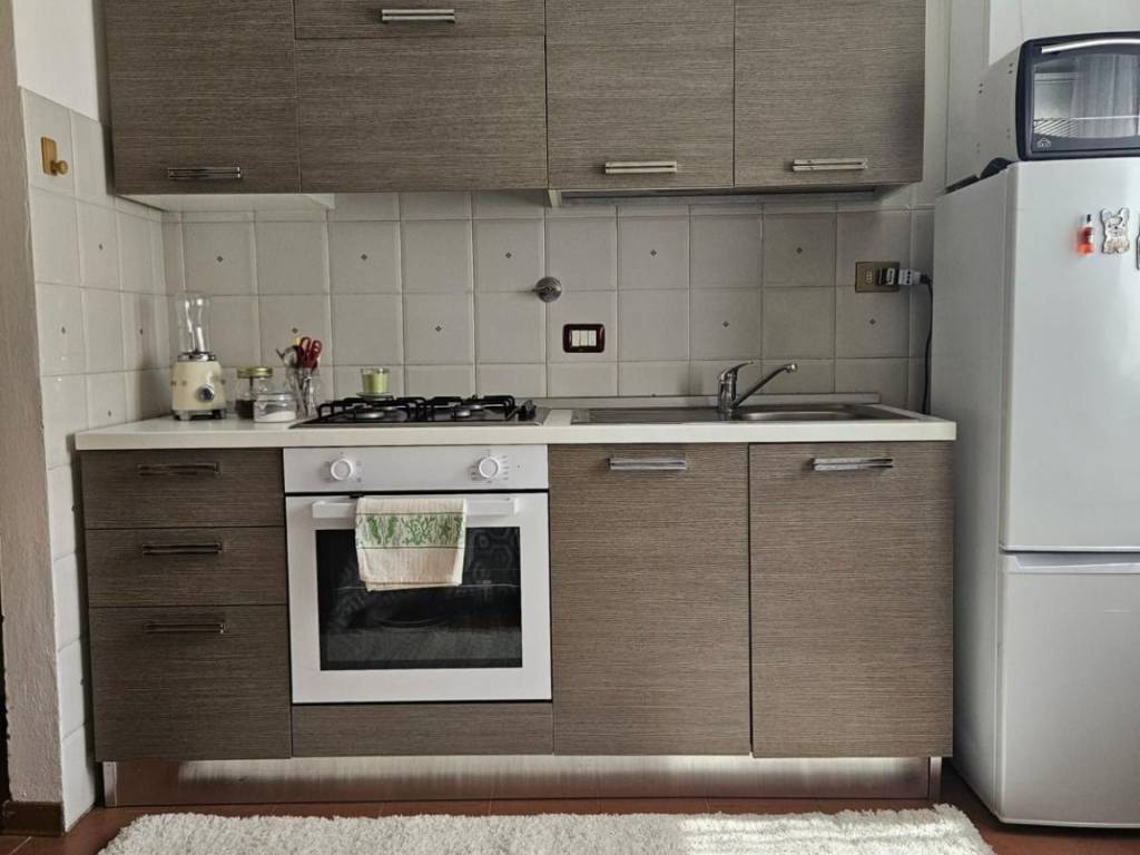 appartamento in affitto a Reggio nell'Emilia in zona Città Storica