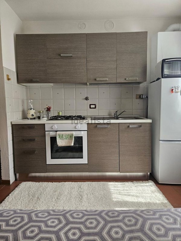 appartamento in affitto a Reggio nell'Emilia in zona Città Storica