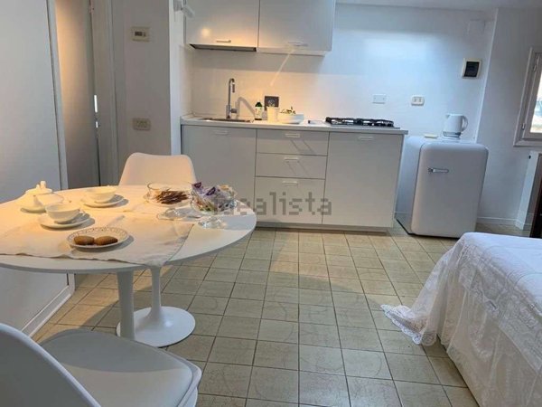 appartamento in affitto a Reggio nell'Emilia in zona Città Storica