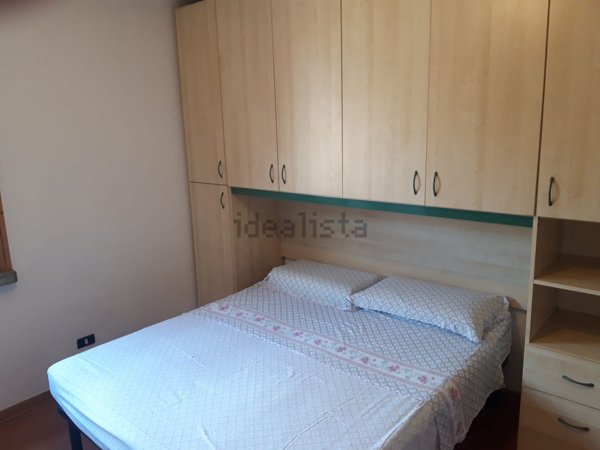 appartamento in affitto a Reggio nell'Emilia in zona Città Storica