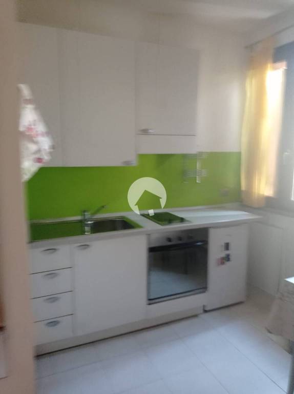 appartamento in affitto a Reggio nell'Emilia in zona San Prospero Strinati